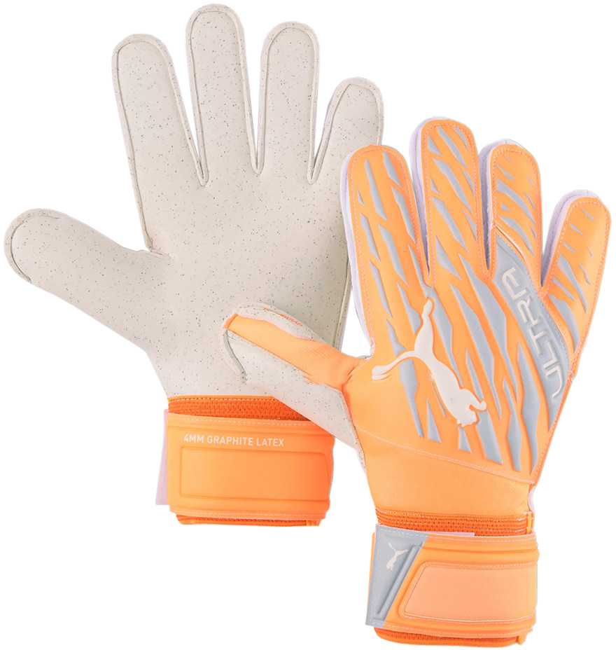 Vartininko pirštinės Puma Ultra Protect 2 RC M