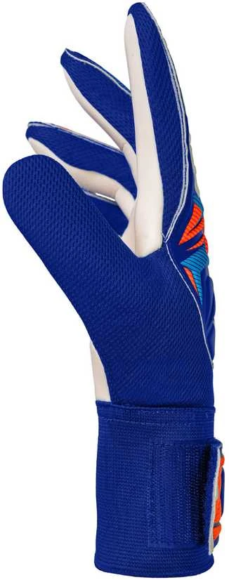 Reusch Attrakt Starter Solid Goalkeeper Gloves 56 70 514 4126