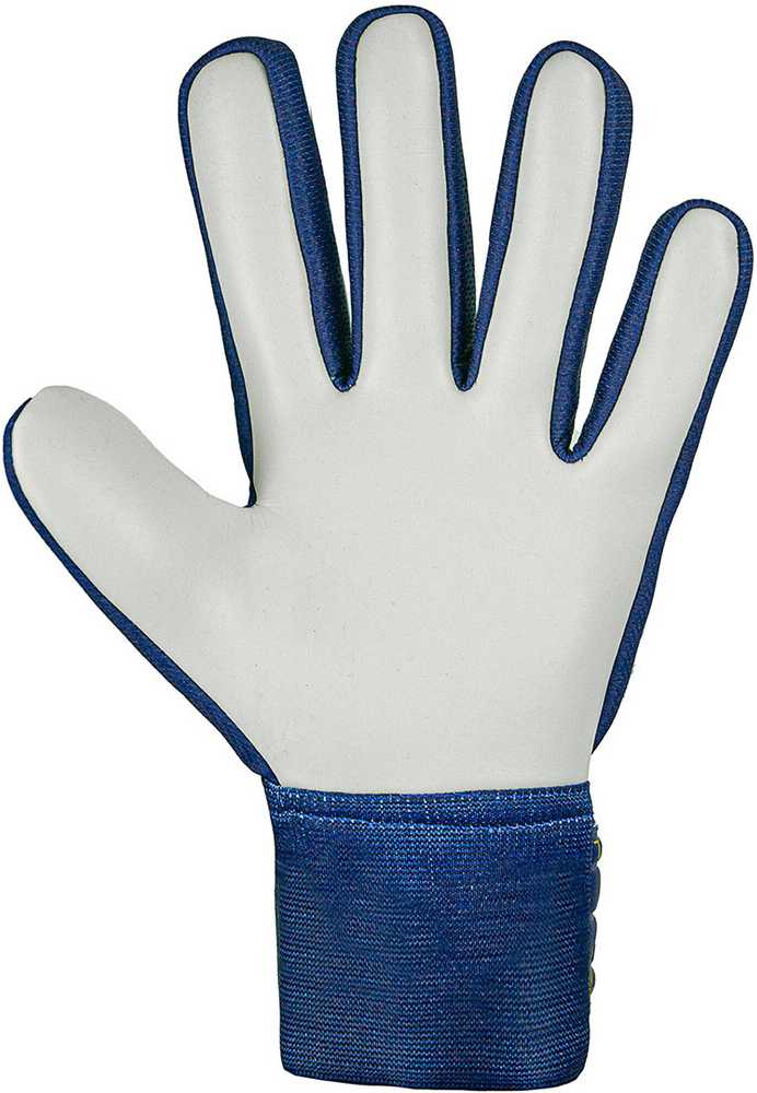 Reusch Attrakt Starter Solid vartininko pirštinės, dydis 7,5
