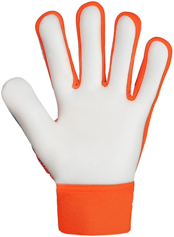 Reusch Attrakt Starter Solid Finger Support Jr 5472511 2290 Vartininko pirštinės