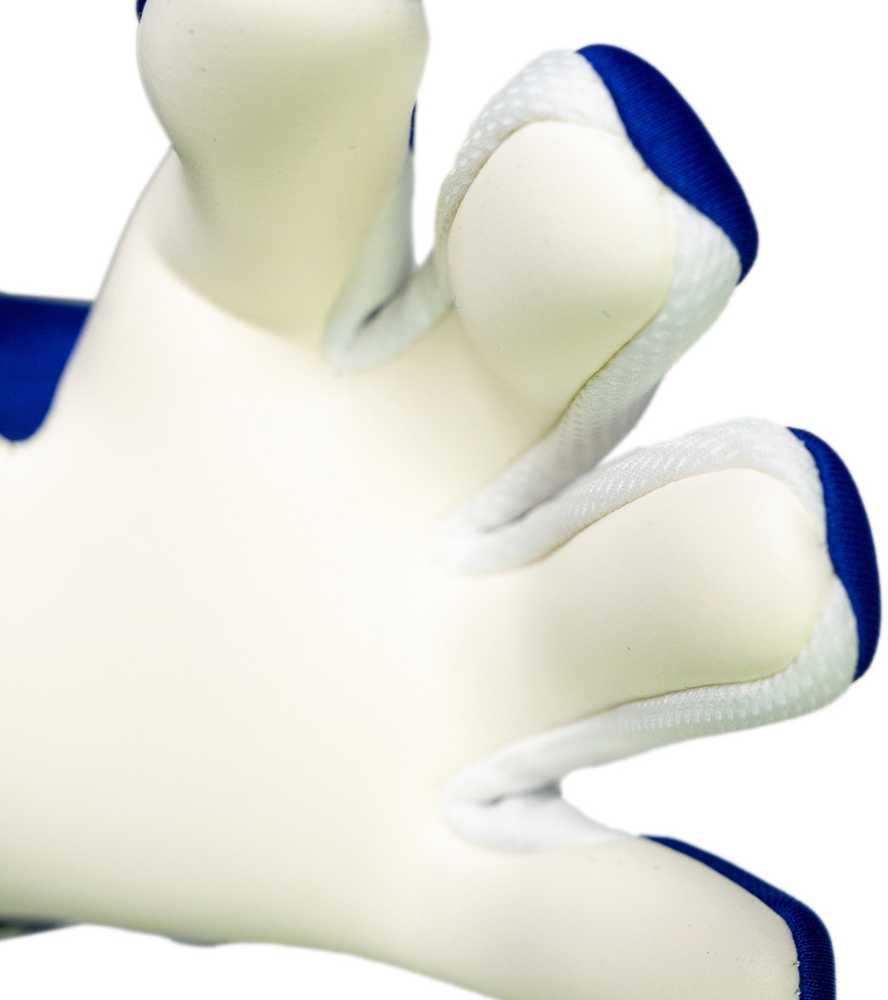 Reusch Fastgrip Advance Vartininko Pirštinės Mėlynos 5670200 4994