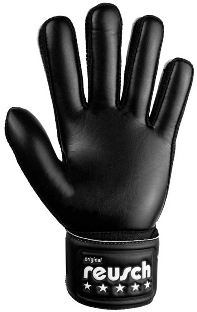 Reusch vaikų futbolo vartininko pirštinės
