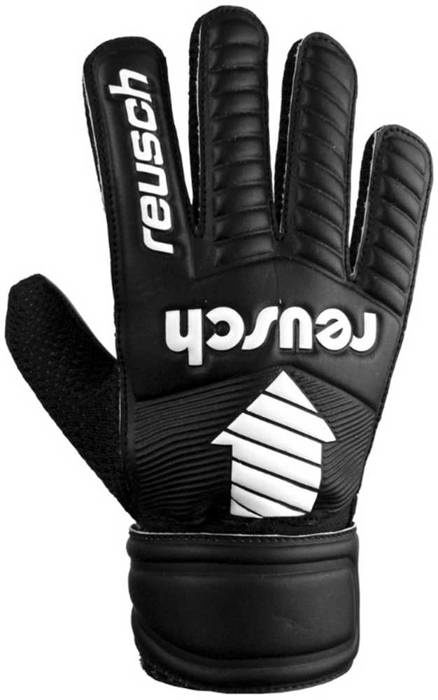 Reusch vaikų futbolo vartininko pirštinės