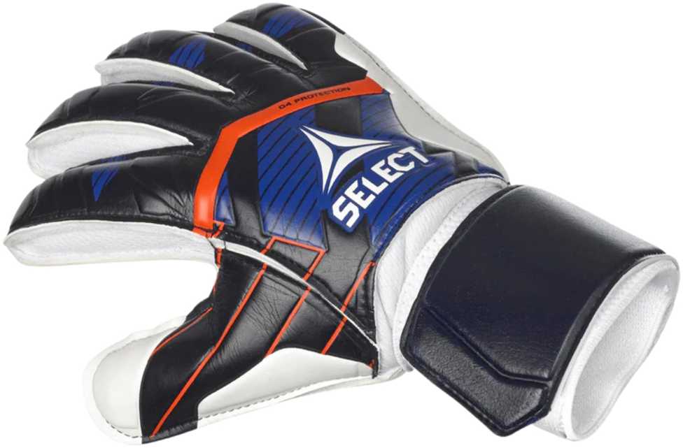 Select VARTININKO PIRŠTINĖS 04 Protection v24 DYDIS 6