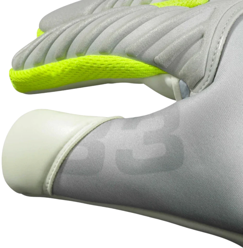 VARTININKO PIRŠTINĖS SELECT 33 ALLROUND V26 DYDIS 8,5