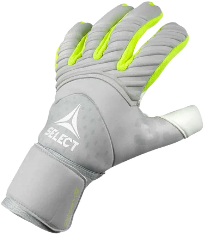 VARTININKO PIRŠTINĖS SELECT 33 ALLROUND V26 DYDIS 8,5
