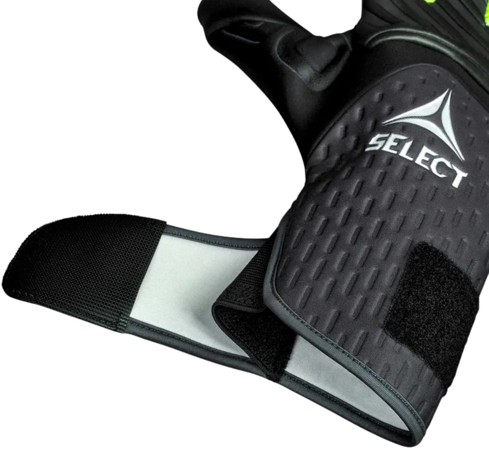 SELECT 90 Flexi Grip v24 Vartininko pirštinės