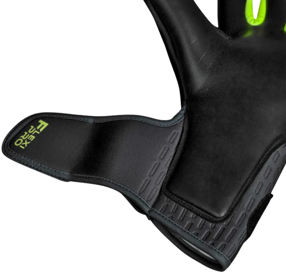 SELECT 90 Flexi Grip v24 Vartininko pirštinės