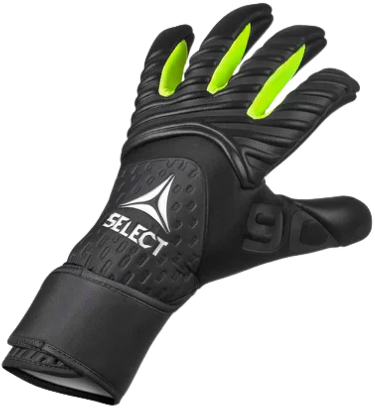 SELECT 90 Flexi Grip v24 Vartininko pirštinės