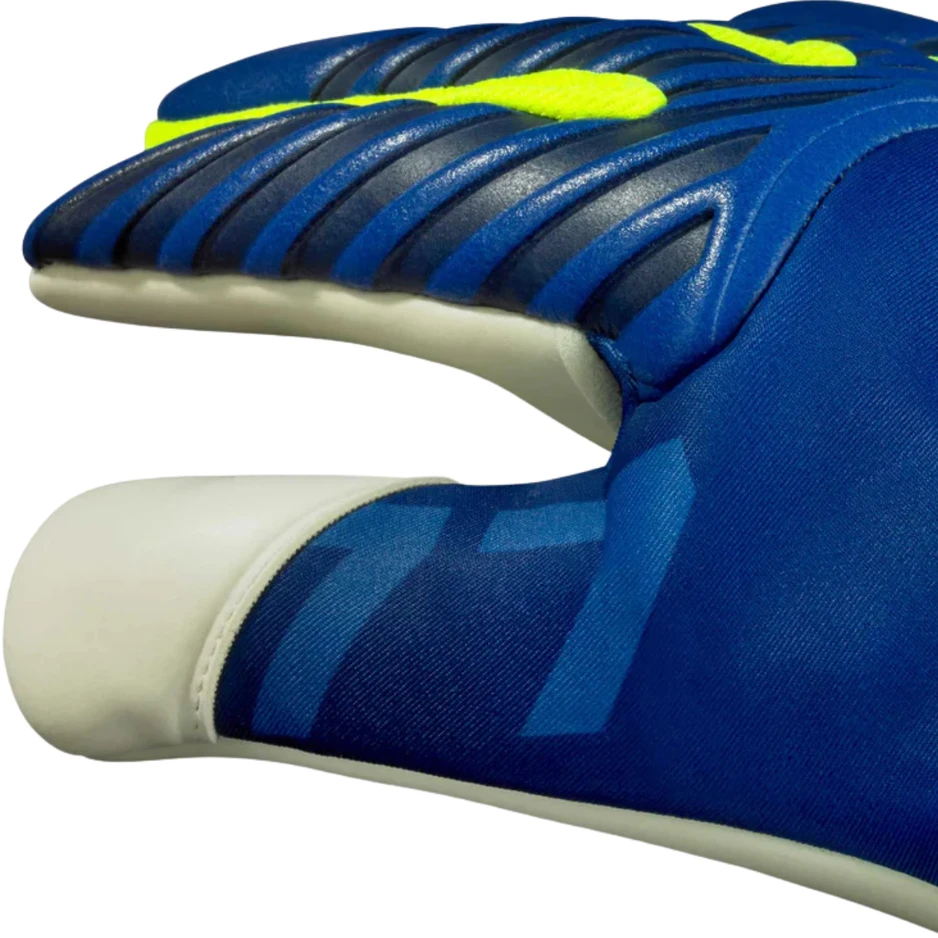 VARTININKO PIRŠTINĖS SELECT 77 Super Grip v26 DYDIS 9