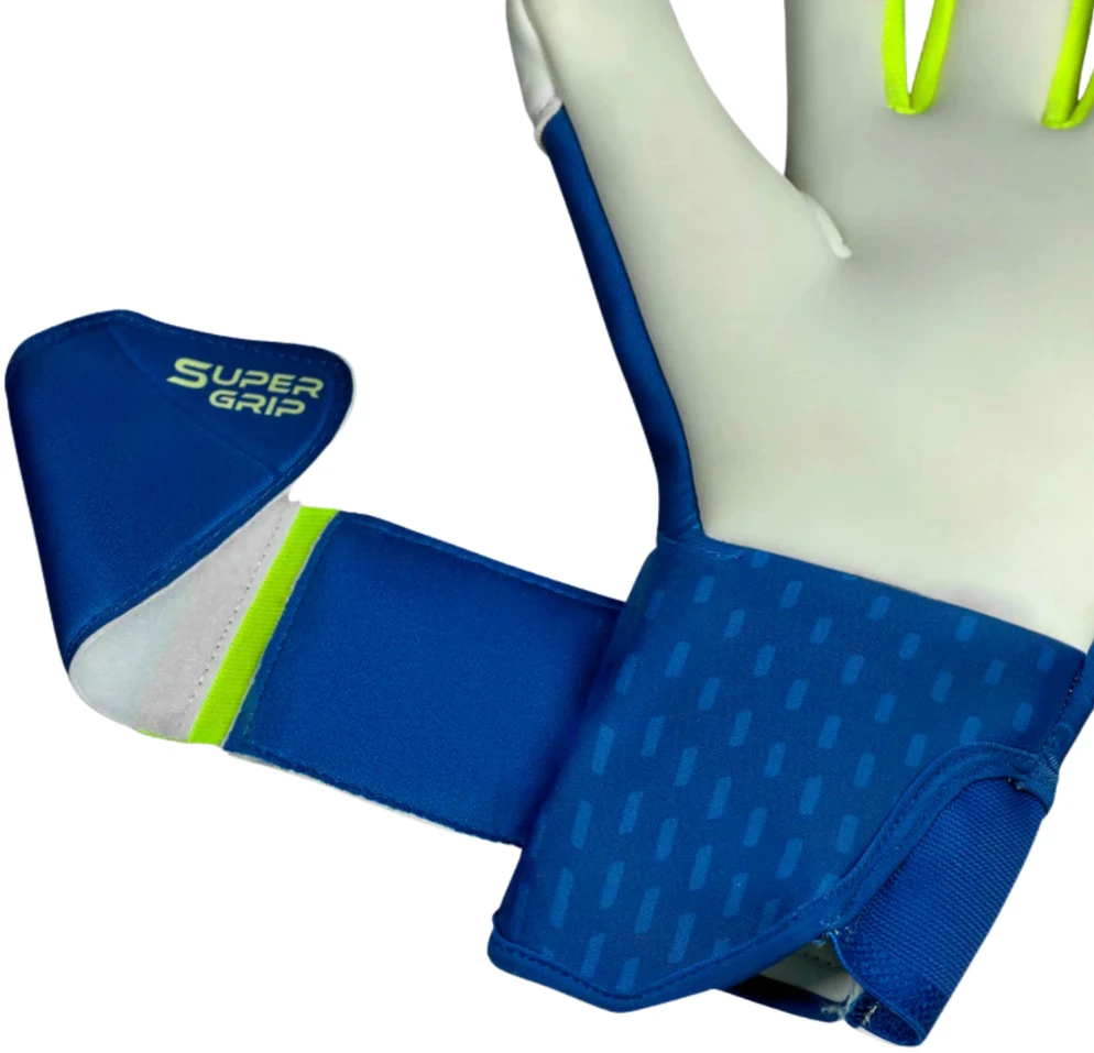 VARTININKO PIRŠTINĖS SELECT 77 Super Grip v26 DYDIS 9