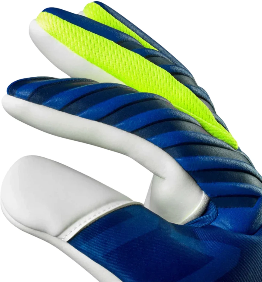 VARTININKO PIRŠTINĖS SELECT 77 Super Grip v26 DYDIS 9