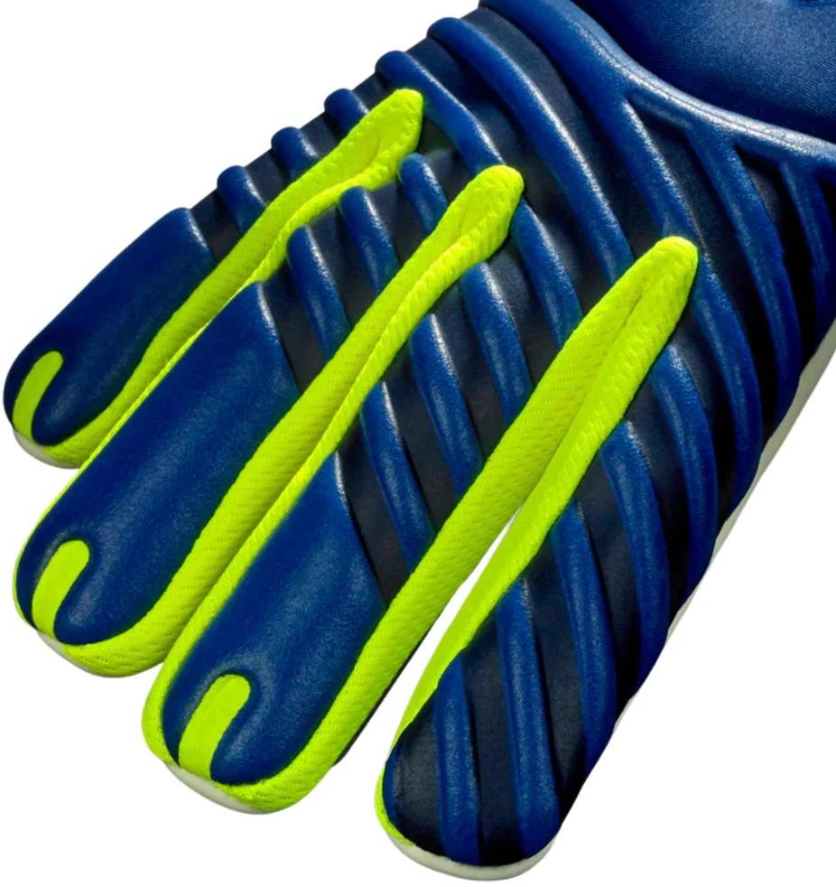VARTININKO PIRŠTINĖS SELECT 77 Super Grip v26 DYDIS 9