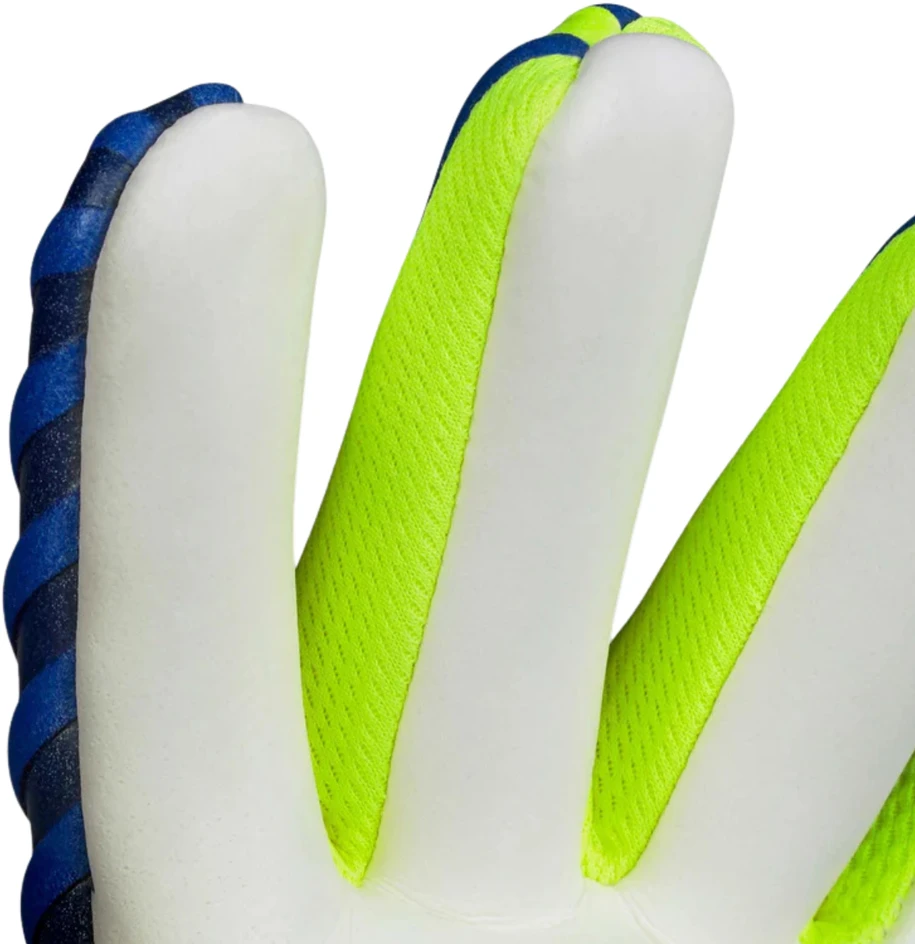 VARTININKO PIRŠTINĖS SELECT 77 Super Grip v26 DYDIS 9