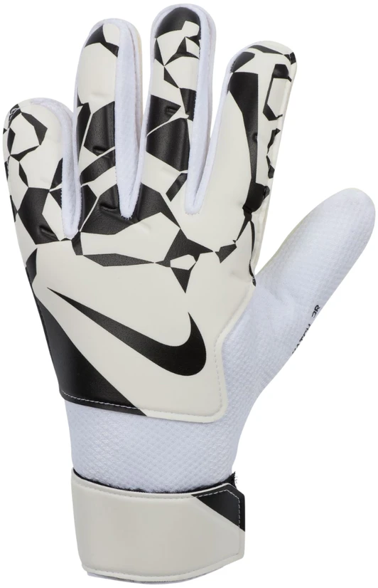 Nike Gk Match futbolo vartininko pirštinės, 7 dydis