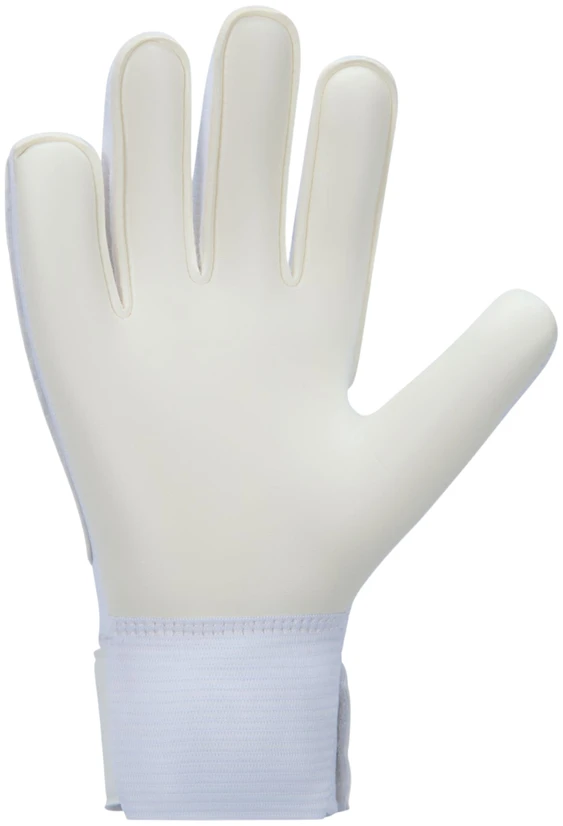 Vartininko pirštinės vaikams Nike Match Goalkeeper balta ir-mėlyna HQ0258 101 (3)