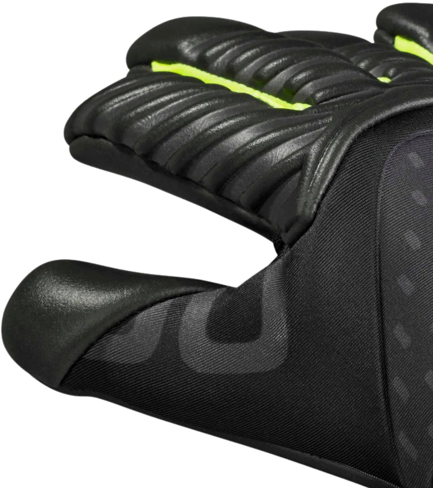 Vartininko pirštinės vaikams Select 90 v26 juoda 500099 (4)