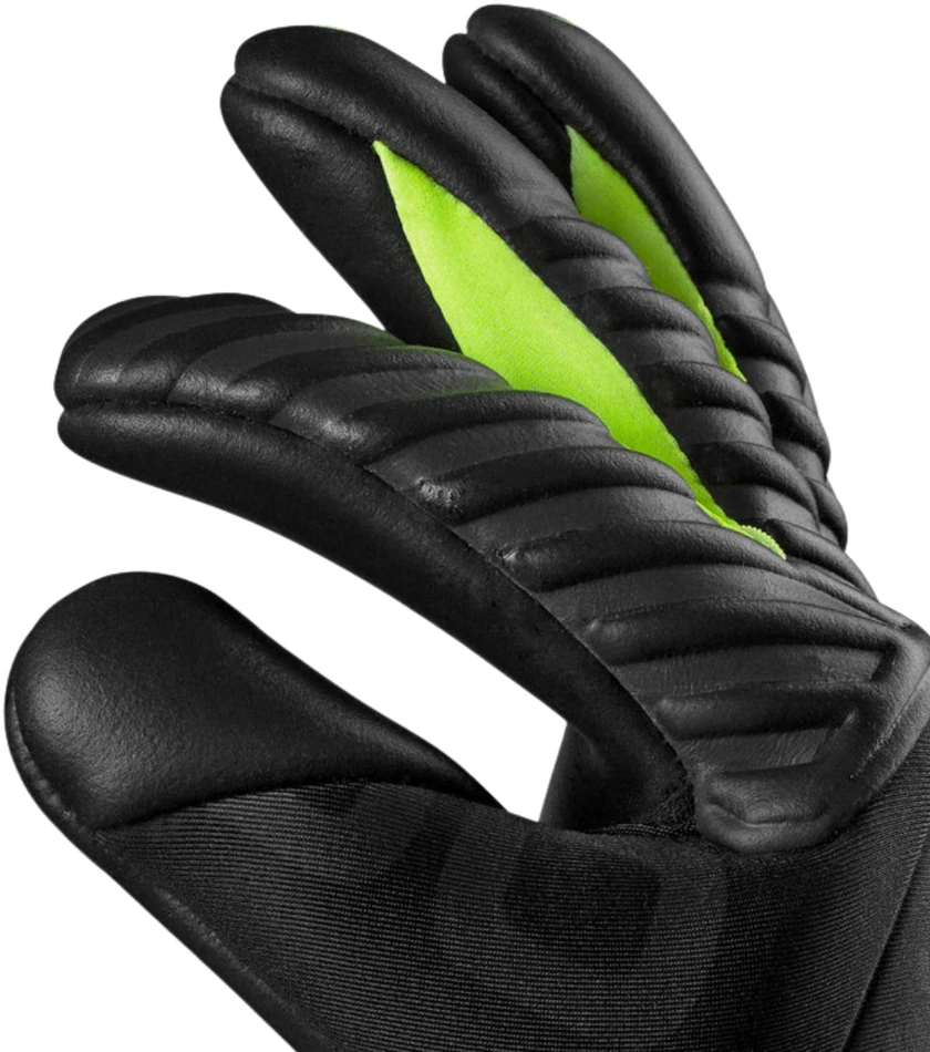 Vartininko pirštinės vaikams Select 90 v26 juoda 500099 (4)