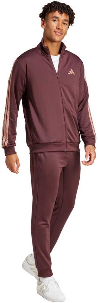 Sportinis kostiumas Adidas 3S FT TT TS M JI8872
