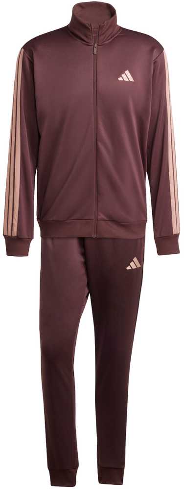 Sportinis kostiumas Adidas 3S FT TT TS M JI8872