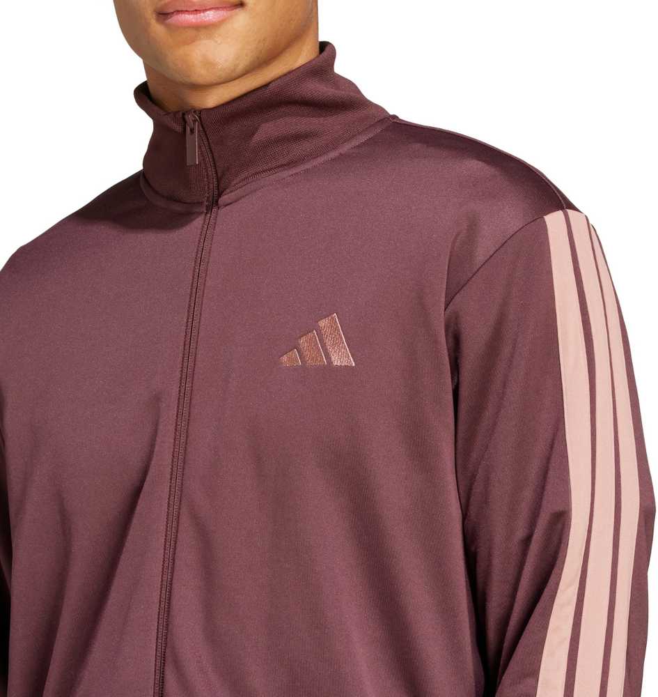 Sportinis kostiumas Adidas 3S FT TT TS M JI8872