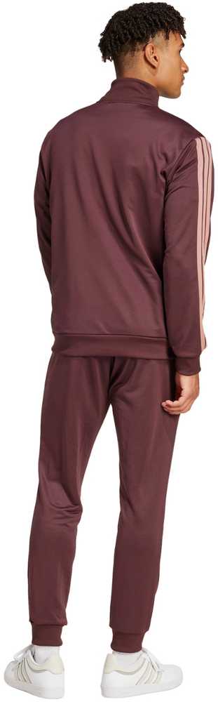 Sportinis kostiumas Adidas 3S FT TT TS M JI8872