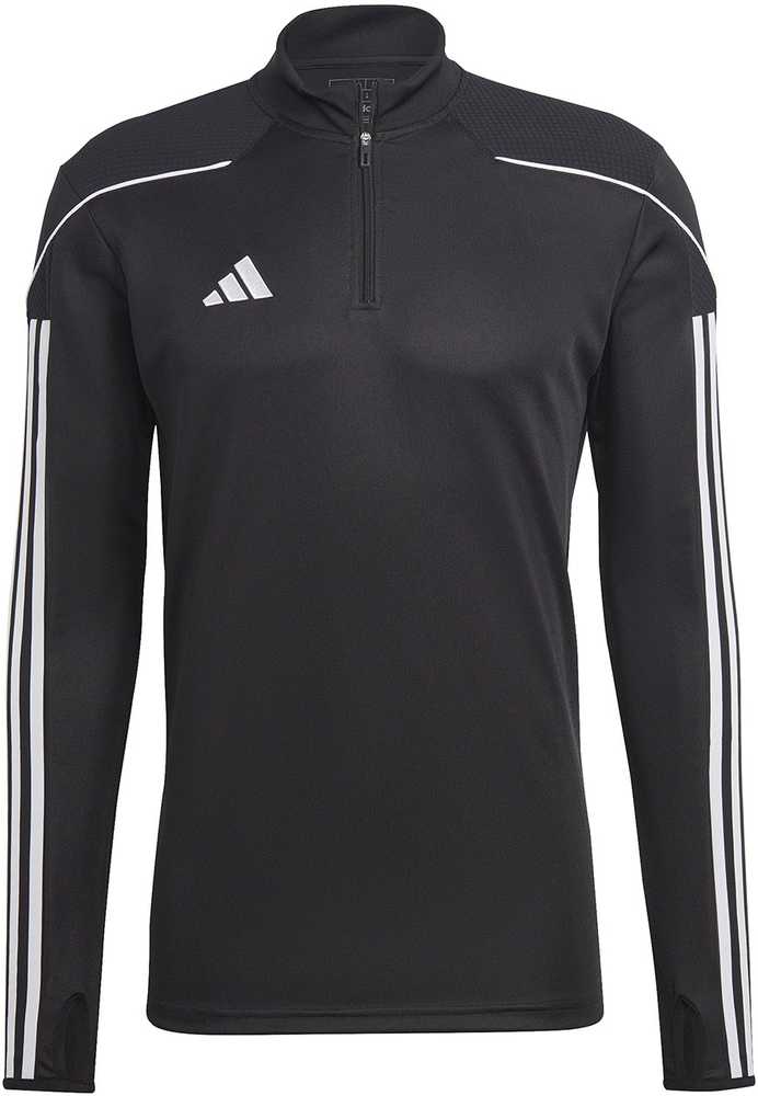 Vyriškas „Adidas Tiro 23 League Training Top“ juodas HS0326 (S)