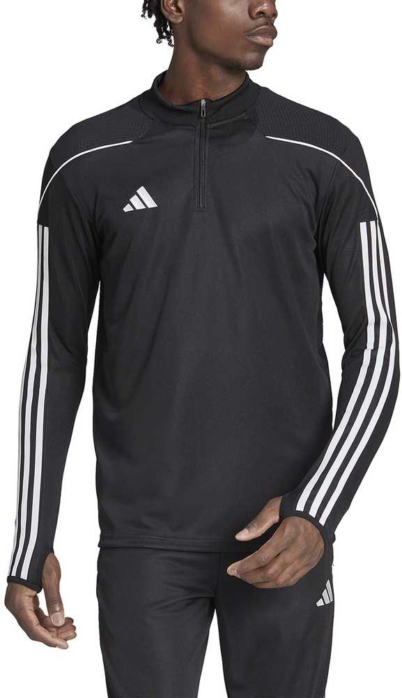 Vyriškas „Adidas Tiro 23 League Training Top“ juodas HS0326 (S)