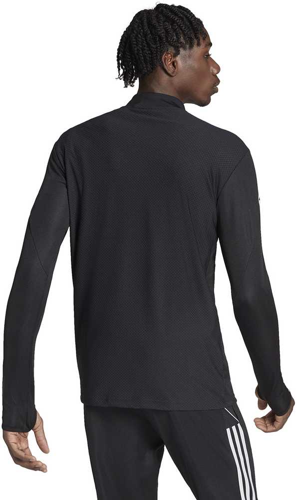 Vyriškas „Adidas Tiro 23 League Training Top“ juodas HS0326 (S)