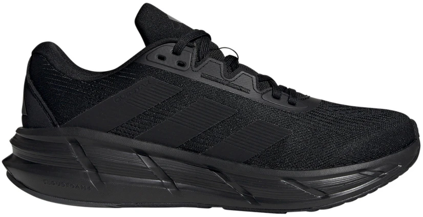 Vyriški adidas Questar 3 bėgimo bateliai ID6316 (45 1/3)