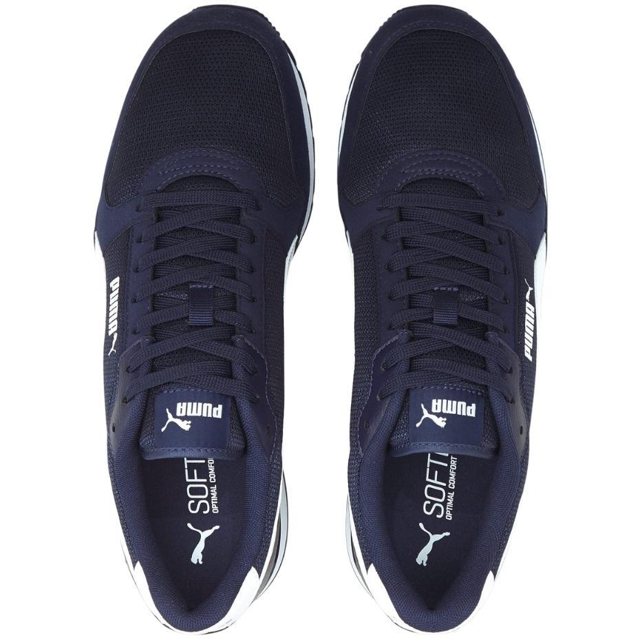 Kedai vyrams Puma ST Runner V3 Mesh 38464002, mėlyni