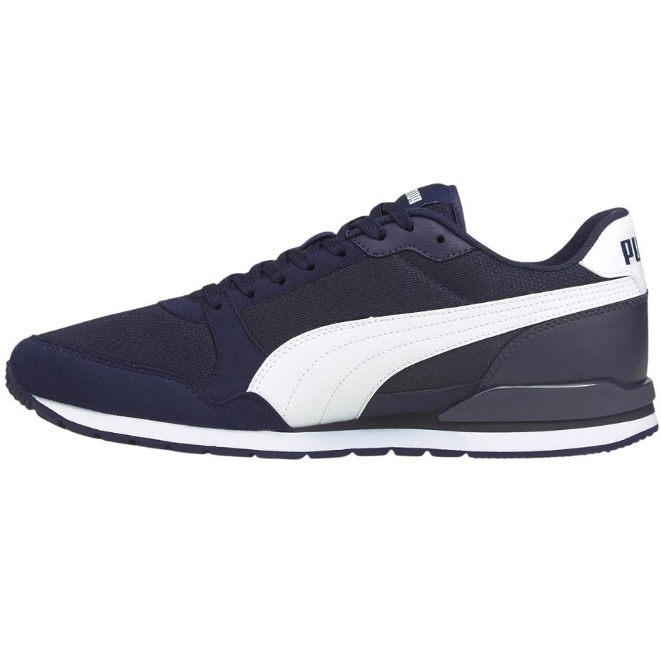 Kedai vyrams Puma ST Runner V3 Mesh 38464002, mėlyni