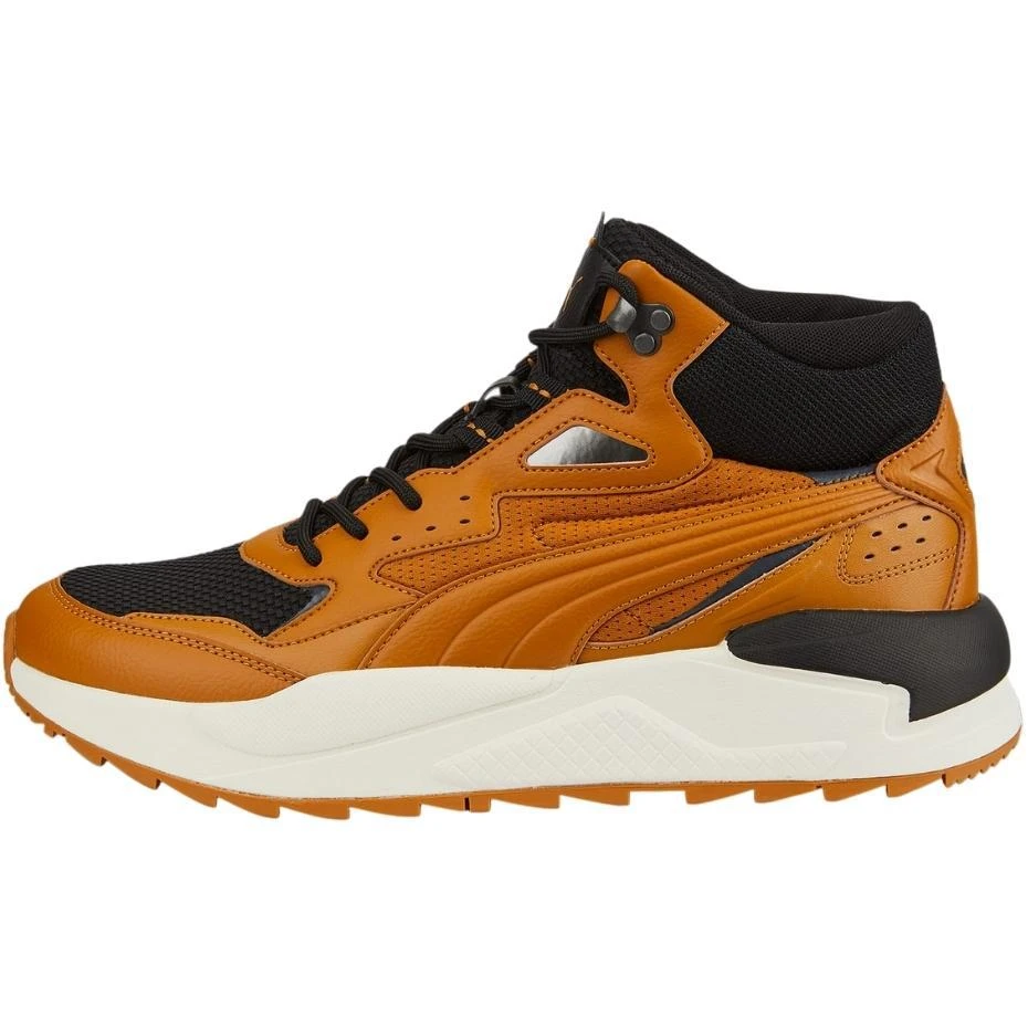 Kedai vyrams Puma X-Ray Speed Mid WTR 385869 04, rudi