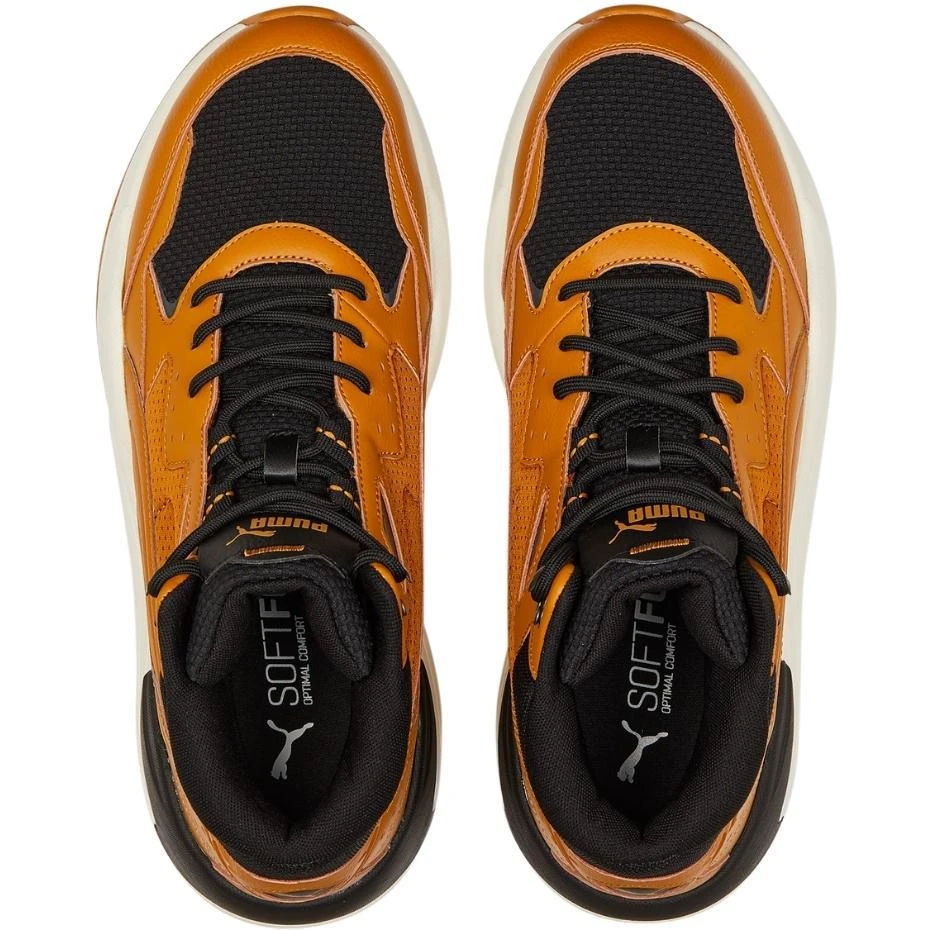 Kedai vyrams Puma X-Ray Speed Mid WTR 385869 04, rudi