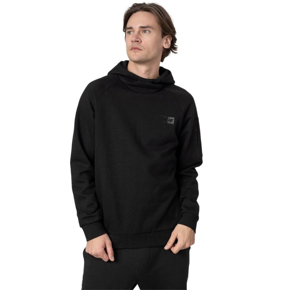Bluza 4F M H4Z22 BLM022 20S (Feature-S)