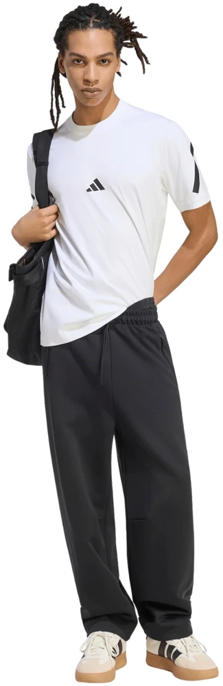 Vyriški marškinėliai adidas adidas Z.N.E. balta KF3797 (M)