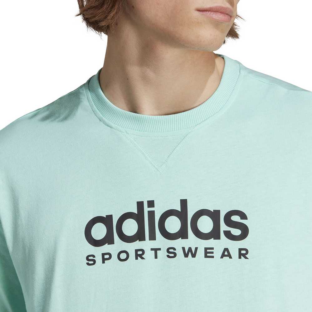 Adidas Marškinėliai SIZE Graphic M IC9814
