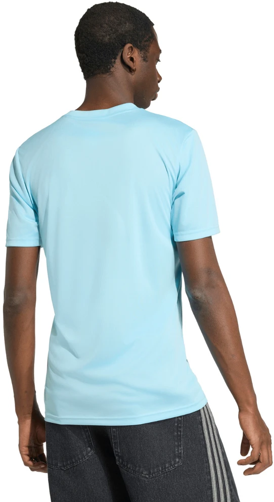 Vyriški marškinėliai adidas Argentina 26 Jersey melsva KH2304 (L)