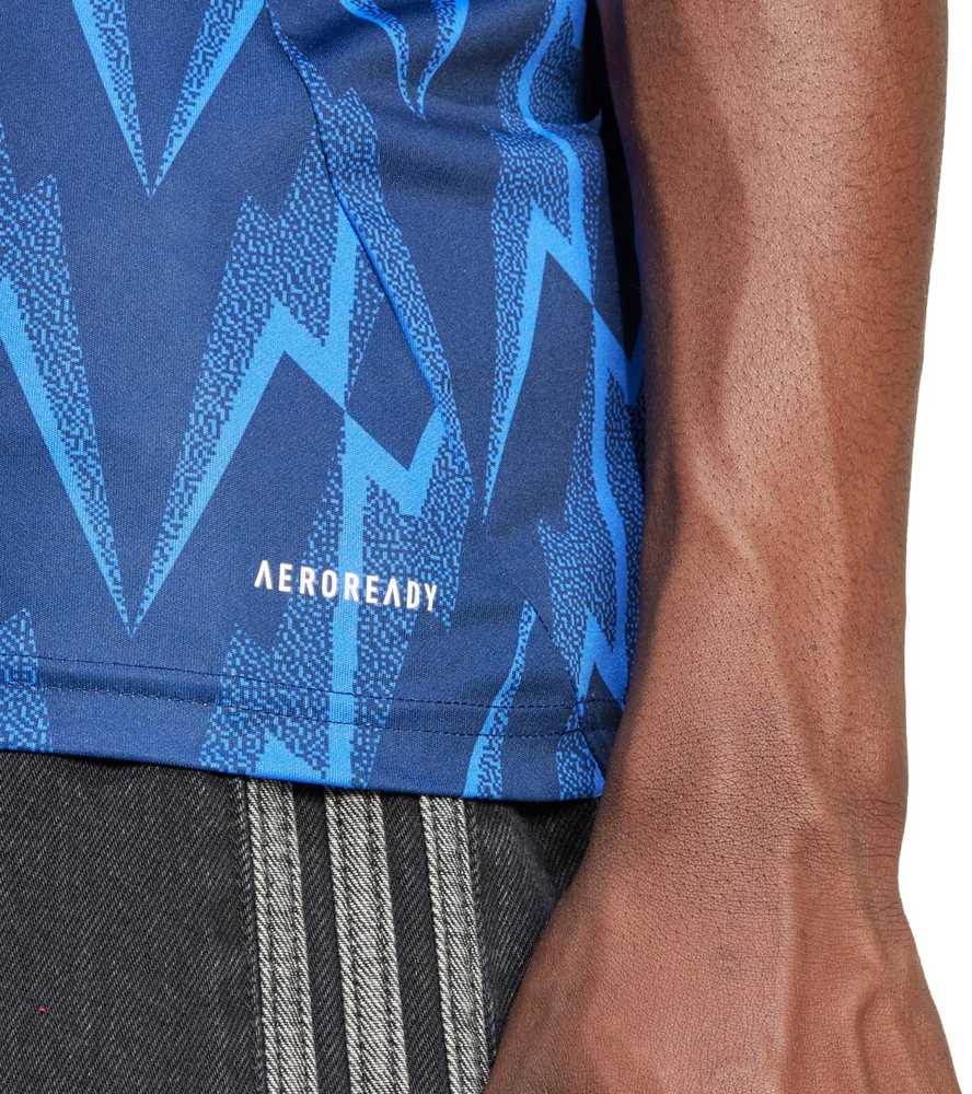 Adidas Arsenal London Away JI9511 Marškinėliai