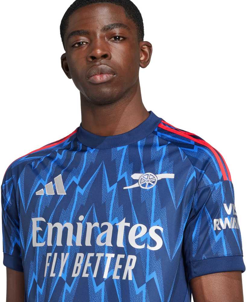Adidas Arsenal London Away JI9511 Marškinėliai