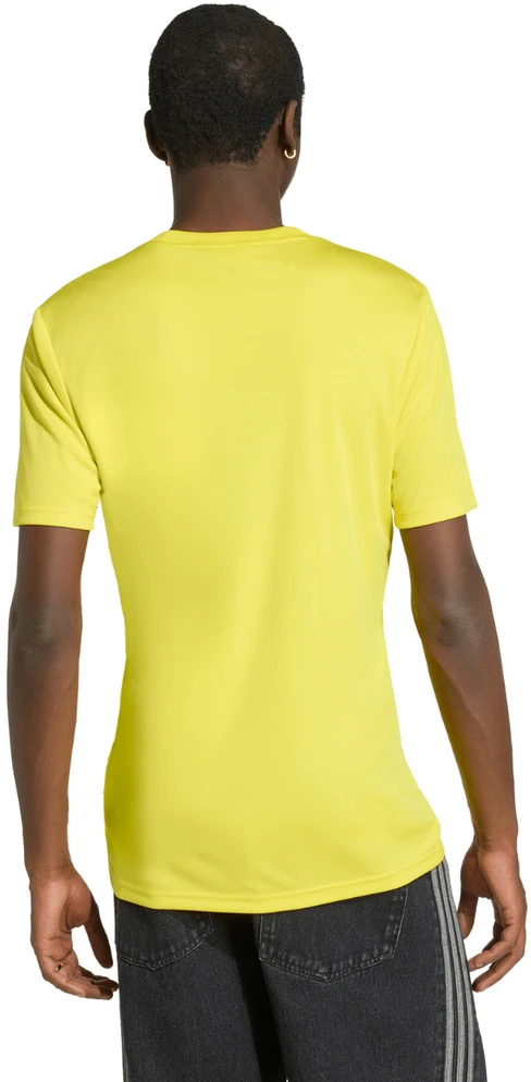 Vyriški marškinėliai adidas Brazil 26 Jersey geltona KH2307 (XL)