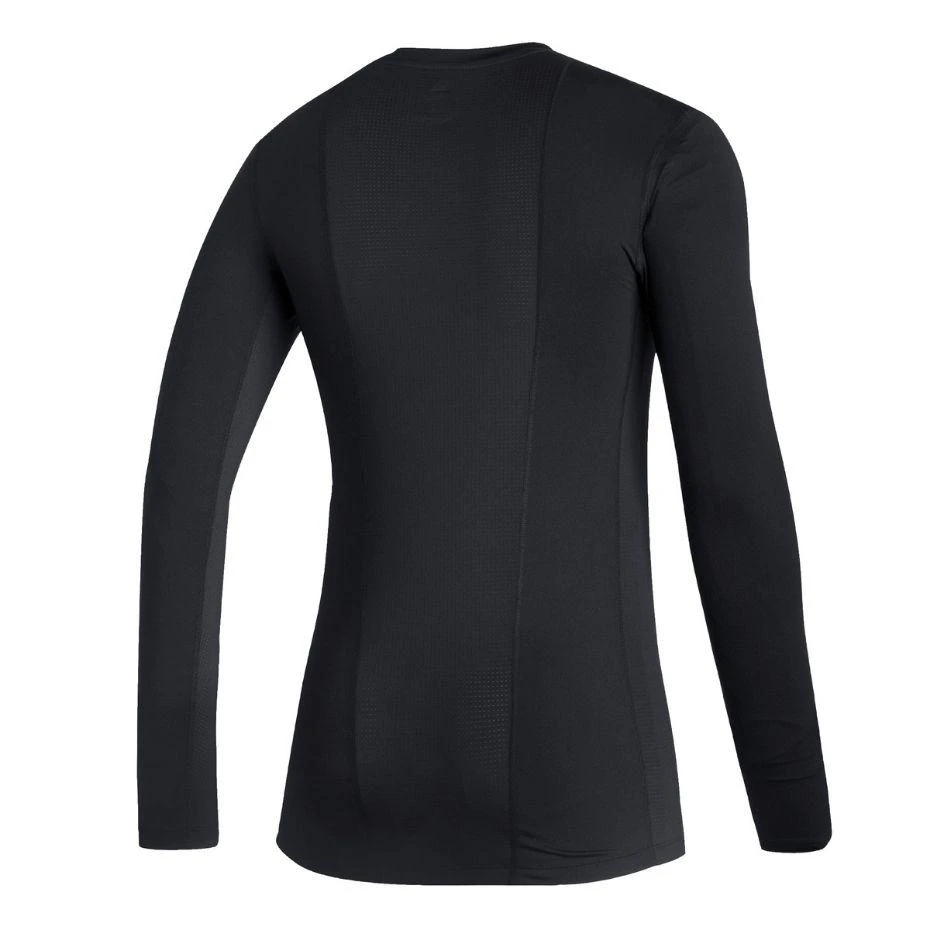 Termo marškinėliai vyrams Adidas techfit compression M GU7339, juodi