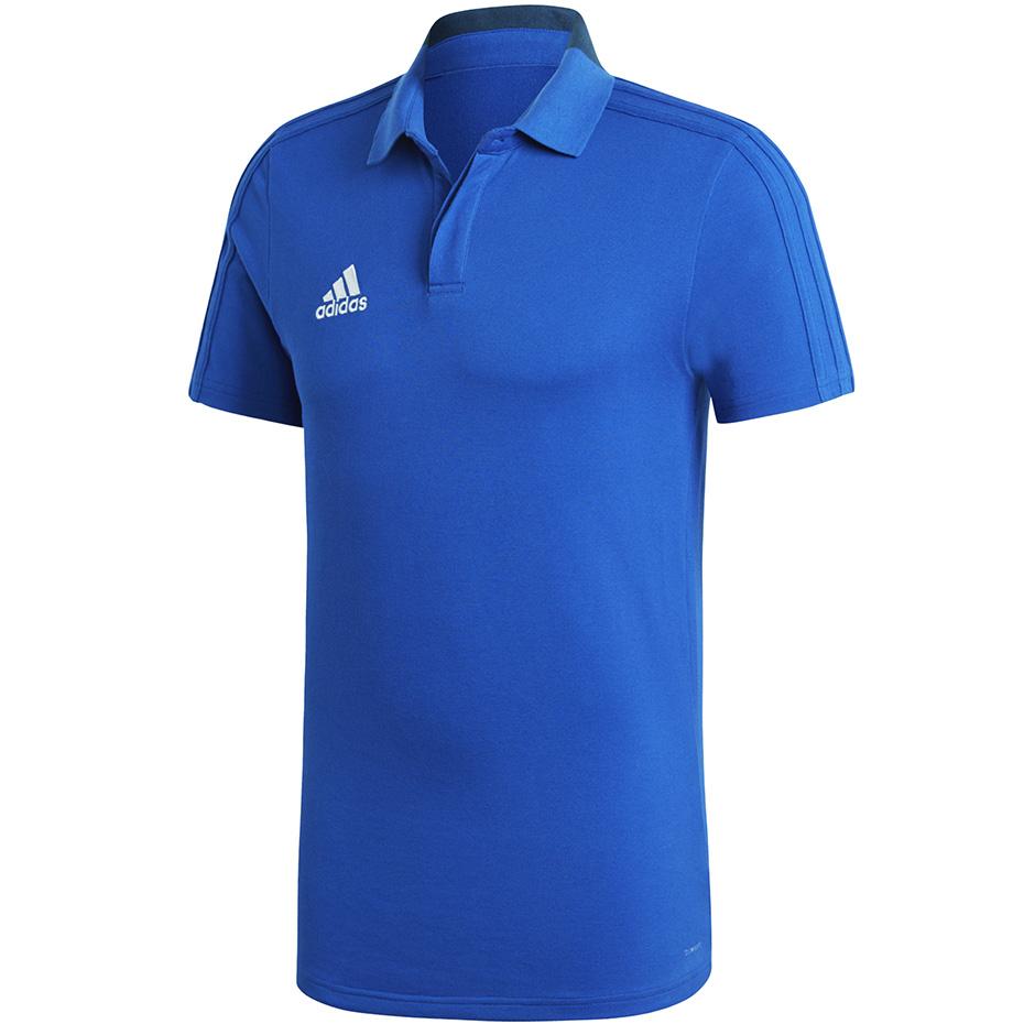 adidas Condivo 18 CO polo marškinėliai M CF4375 futbolo marškinėliai