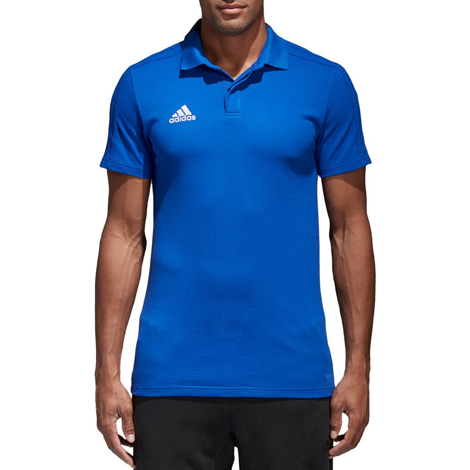 adidas Condivo 18 CO polo marškinėliai M CF4375 futbolo marškinėliai