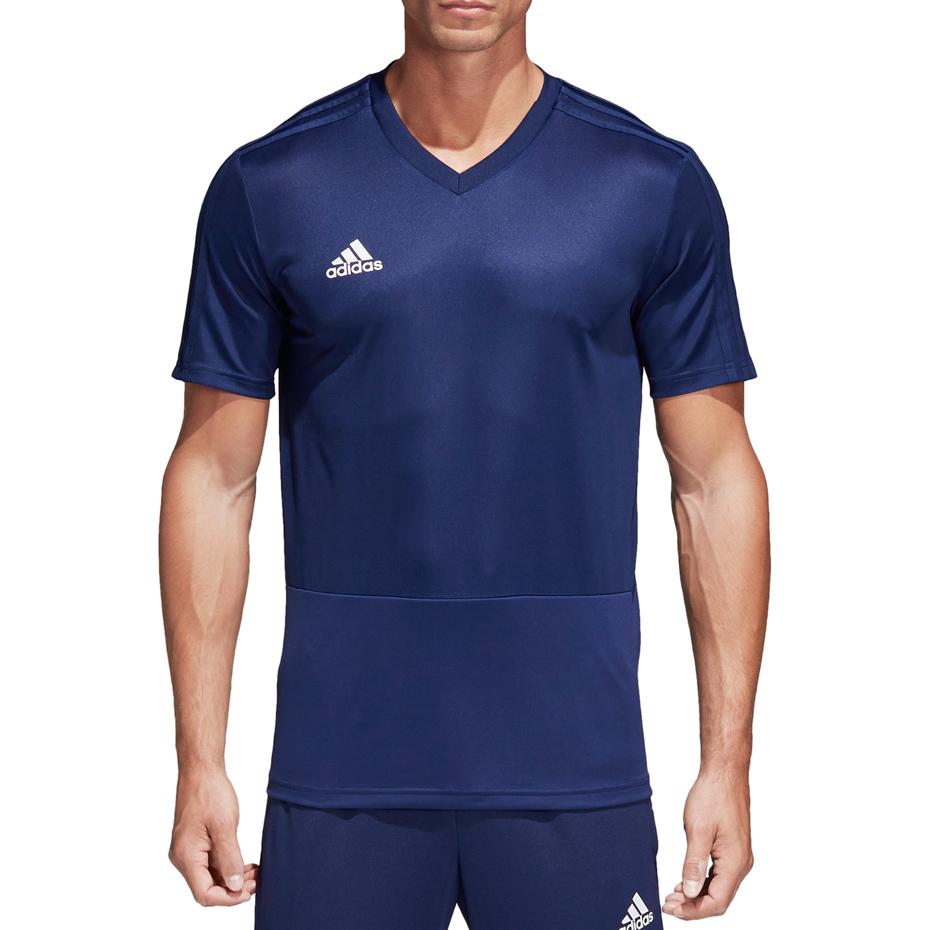 adidas Condivo 18 treniruočių marškinėliai M CV8233