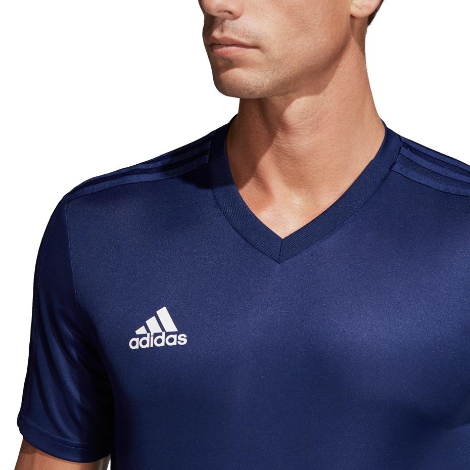 adidas Condivo 18 treniruočių marškinėliai M CV8233