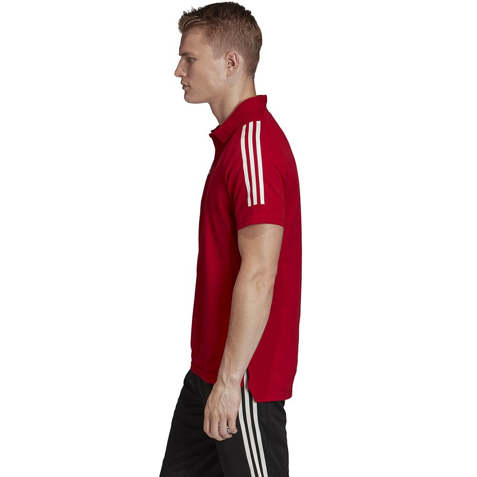 Adidas Condivo 20 Polo Marškinėliai M ED9235