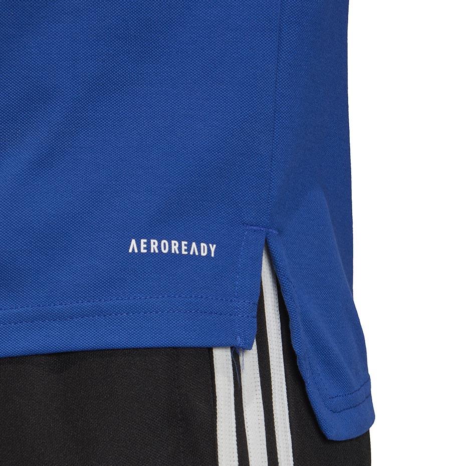 Adidas Condivo 20 Polo Marškinėliai M ED9237