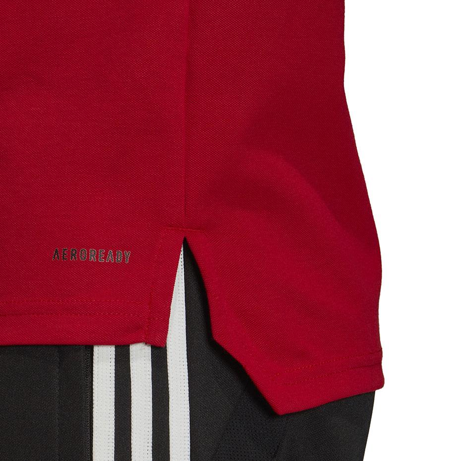 Adidas Condivo 20 Polo Marškinėliai M ED9235