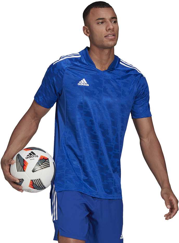 Adidas Condivo 21 M GF3357 Marškinėliai